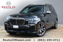 Thumbnail image of 2022 BMW X7 at Garden State Nissan - New