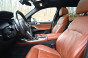 Thumbnail image of 2022 BMW X7 at Garden State Nissan - New