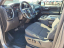 Thumbnail image of 2022 Chevrolet Silverado 1500 Limited at AztecChevrolet-New of Beeville, TX