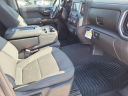 Thumbnail image of 2022 Chevrolet Silverado 1500 Limited at AztecChevrolet-New of Beeville, TX
