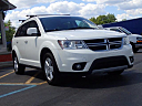 Thumbnail image of 2011 Dodge Journey at A & B Motors Of Waterford