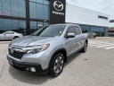 2019 Honda Ridgeline RTL at Mazda of Knoxville