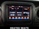 Thumbnail image of 2021 Jeep Wrangler at Johnson Dodge Chrysler Jeep