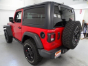 Thumbnail image of 2021 Jeep Wrangler at Johnson Dodge Chrysler Jeep