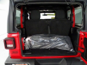 Thumbnail image of 2021 Jeep Wrangler at Johnson Dodge Chrysler Jeep