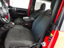Thumbnail image of 2021 Jeep Wrangler at Johnson Dodge Chrysler Jeep