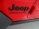 Thumbnail image of 2021 Jeep Wrangler at Johnson Dodge Chrysler Jeep