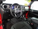 Thumbnail image of 2021 Jeep Wrangler at Johnson Dodge Chrysler Jeep
