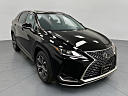 2021 Lexus RX 350 Base at Bergstrom Lexus