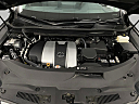Thumbnail image of 2021 Lexus RX 350 at Bergstrom Lexus