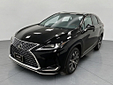 Thumbnail image of 2021 Lexus RX 350 at Bergstrom Lexus
