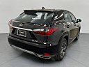 Thumbnail image of 2021 Lexus RX 350 at Bergstrom Lexus
