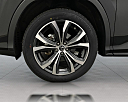 Thumbnail image of 2021 Lexus RX 350 at Bergstrom Lexus