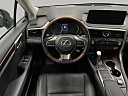 Thumbnail image of 2021 Lexus RX 350 at Bergstrom Lexus