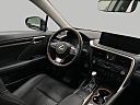 Thumbnail image of 2021 Lexus RX 350 at Bergstrom Lexus
