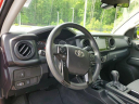 Thumbnail image of 2022 Toyota Tacoma at StoneMtnToyota-New of Lilburn, GA