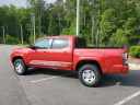 Thumbnail image of 2022 Toyota Tacoma at StoneMtnToyota-New of Lilburn, GA