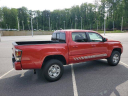 2022 Toyota Tacoma SR at StoneMtnToyota-New of Lilburn, GA