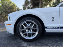 Thumbnail image of 2007 Ford Shelby GT500 at Autohaus of Naples