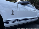 Thumbnail image of 2007 Ford Shelby GT500 at Autohaus of Naples
