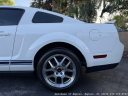 Thumbnail image of 2007 Ford Shelby GT500 at Autohaus of Naples