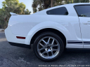 Thumbnail image of 2007 Ford Shelby GT500 at Autohaus of Naples