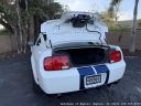 Thumbnail image of 2007 Ford Shelby GT500 at Autohaus of Naples