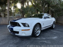 Thumbnail image of 2007 Ford Shelby GT500 at Autohaus of Naples