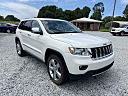 2012 Jeep Grand Cherokee Overland at L & N Motors