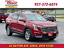 Thumbnail image of 2022 GMC Terrain at Alan Besco Cars & Trucks