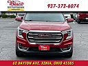 Thumbnail image of 2022 GMC Terrain at Alan Besco Cars & Trucks
