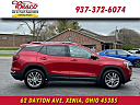 Thumbnail image of 2022 GMC Terrain at Alan Besco Cars & Trucks