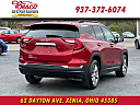 Thumbnail image of 2022 GMC Terrain at Alan Besco Cars & Trucks