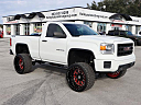 Thumbnail image of 2015 GMC Sierra 1500 at Kelley Buick GMC