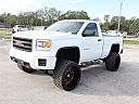 Thumbnail image of 2015 GMC Sierra 1500 at Kelley Buick GMC