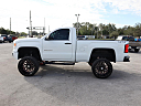 Thumbnail image of 2015 GMC Sierra 1500 at Kelley Buick GMC