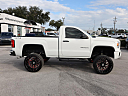 Thumbnail image of 2015 GMC Sierra 1500 at Kelley Buick GMC