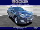 Thumbnail image of 2016 Chevrolet Equinox at Bocker Auto Group