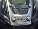 2016 Chevrolet Equinox LT at Bocker Auto Group