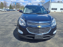 Thumbnail image of 2016 Chevrolet Equinox at Bocker Auto Group