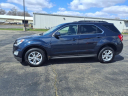 Thumbnail image of 2016 Chevrolet Equinox at Bocker Auto Group