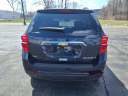 Thumbnail image of 2016 Chevrolet Equinox at Bocker Auto Group