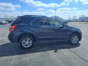 Thumbnail image of 2016 Chevrolet Equinox at Bocker Auto Group