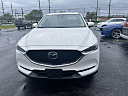 2017 Mazda CX-5 Grand Touring at LUXURY MOTORS
