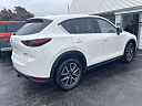 Thumbnail image of 2017 Mazda CX-5 at LUXURY MOTORS
