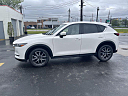 Thumbnail image of 2017 Mazda CX-5 at LUXURY MOTORS
