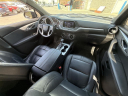 Thumbnail image of 2022 Chevrolet Blazer at Wilkinson Cadillac