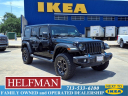 Thumbnail image of 2021 Jeep Wrangler Unlimited at Helfman Dodge Chrysler Jeep