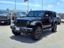 Thumbnail image of 2021 Jeep Wrangler Unlimited at Helfman Dodge Chrysler Jeep