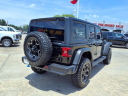 Thumbnail image of 2021 Jeep Wrangler Unlimited at Helfman Dodge Chrysler Jeep